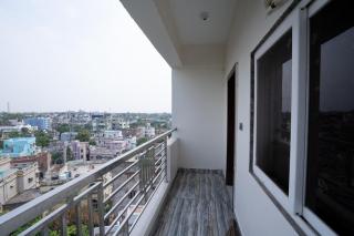Luxury Spacious 2 BHK Stay near Baba Mandir - 5