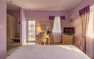 Hotel L Odeon Phu My Hung - 3