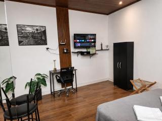 NOVO! Studio - 1