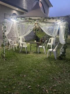 Cabaña Mágica - 2