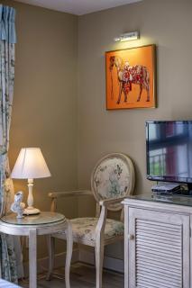 Hotel L Odeon Phu My Hung - 6
