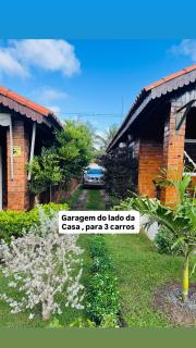 Refúgio Gravata, piscina térmica,forno lenha e sauna - 8
