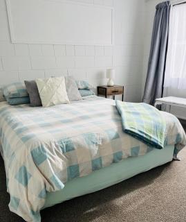 Waikaraka Beach, spacious & very comfortable - 1