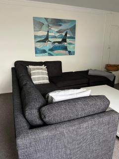 Waikaraka Beach, spacious & very comfortable - 7