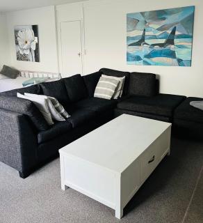 Waikaraka Beach, spacious & very comfortable - 8