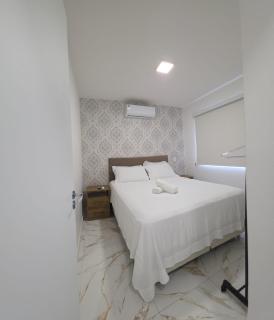 Apartamento Crisalidas em Foz - 1