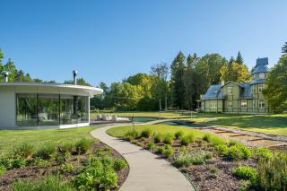 Silma Retreat Hunting Castle - Haapsalu - 8