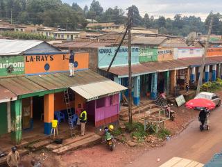Kericho Roret Jolly Rentals - 1