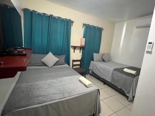 Hotel Comfort Trujillo - 9