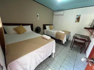 Hotel Comfort Trujillo - 6