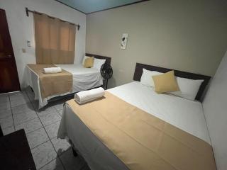 Hotel Comfort Trujillo - 5