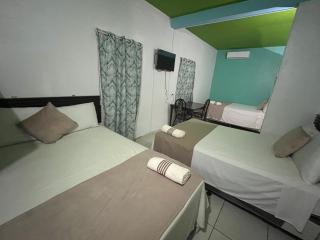 Hotel Comfort Trujillo - 3