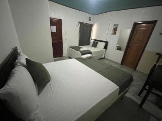 Hotel Comfort Trujillo - 2