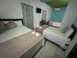 Hotel Comfort Trujillo - 1