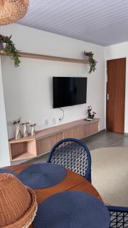 Casa de praia Maramar - 1