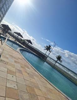 Apto da fabi a beira mar - 6