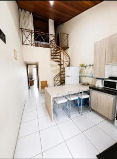 FLAT NO CONDOMÍNIO MONTE CASTELO, GRAVATÁ-PE 2 QUARTOs - 5