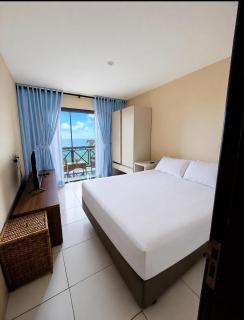 FLAT NO CONDOMÍNIO MONTE CASTELO, GRAVATÁ-PE 2 QUARTOs - 7