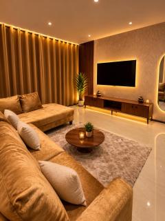 The GTC Nairobi Residence Luxury 2BR - 0