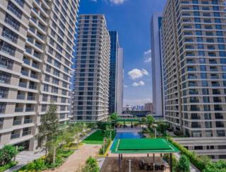 The GTC Nairobi Residence Luxury 2BR - 7