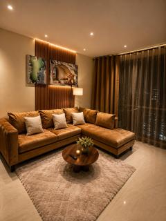 The GTC Nairobi Residence Luxury 2BR - 4