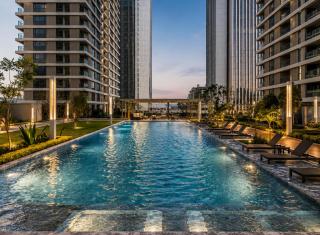 GTC Residence 2BR Apartment - 9
