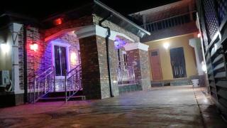 ODANDJHotel OGHEGHE COMMUNITY - 4