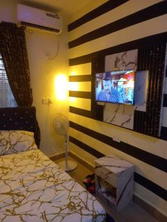 ODANDJHotel OGHEGHE COMMUNITY - 1
