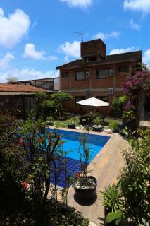 Lumar Flats - 3