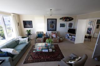 Khandallah Harbour View BnB - 9