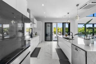 Private Pool Villa with BBQ, Fire Pit Near Beach - 8