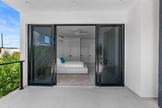 Private Pool Villa with BBQ, Fire Pit Near Beach - 3