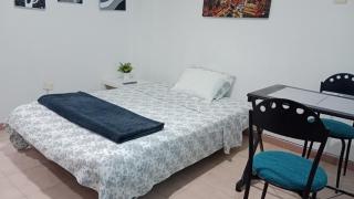 Tucacas, Venezuela moderno estudio Alojamiento vacacional agua viva - 4