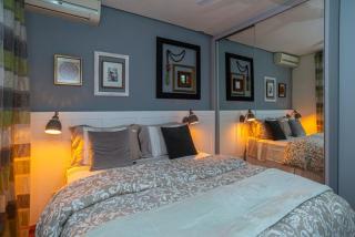 Casa da Vila 9a - prox beira Mar - Florianópolis - 2