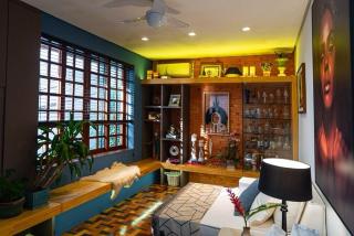 Casa da Vila 9a - prox beira Mar - Florianópolis - 5