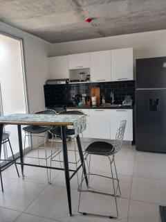 Departamento en Condominio - 0