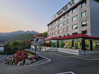 Evergreen Tourist Hotel - 0