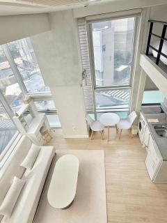 이안스테이 해운대 - 3