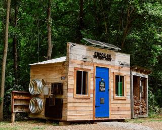 Altenbrauch Farm - Camping in the Hocking Hills - 4