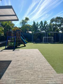 Departamento en Condominio - 2