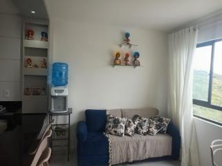 Apartamento Charmoso em Gravatá - 9
