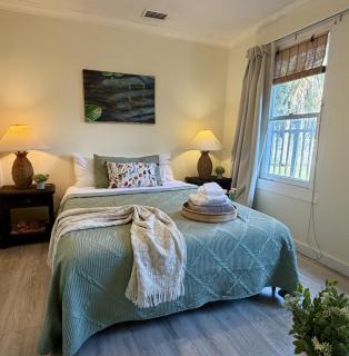 Suarez Art Stay Coconut Grove, Sleeps 5, Free Parking - 7