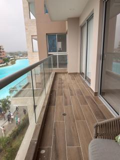 Luxury Apto - Zona Norte Cartagena - 8