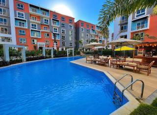New Cairo Amorada Garden Duplex - 0
