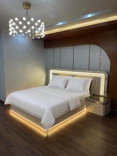 New Cairo Amorada Garden Duplex - 5