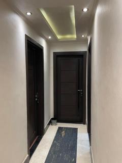 New Cairo Amorada Garden Duplex - 4