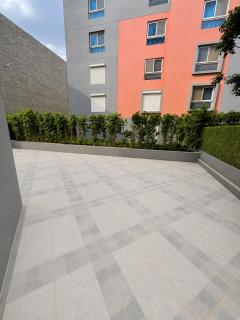 New Cairo Amorada Garden Duplex - 1