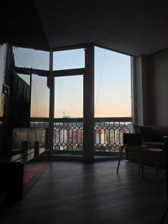 Sky Apartaments city center - 4