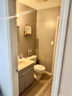 Townhouse with Pool Mins from Hard Rock and Racetrack - 2