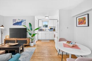 Oversized Renovated Furnished Studio Near Longwood - 7